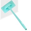 Tiruiya Window Grille Cleaning Brush, Brush for Fly Screens, Windows,