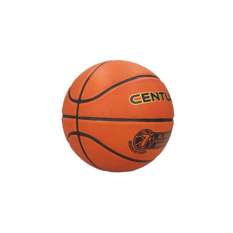 Century All-Surface Laminated Basketball, Size 7