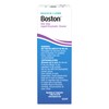 Bausch & Lomb Boston One Step Liquid Enzymatic Cleaner, Protein