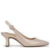 Vionic Perris Women's Comfort Slingback Pump Gold - 7 Medium