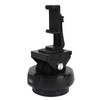 Wireless Remote Control Electric Tripod Head AI Face Tracking Rotating