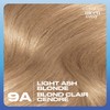 Clairol Nice'n Easy Permanent Hair Dye, 9A Light Ash Blonde