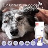 PHA Calming Paste Dog for Rest, Anxiety, Transport, Aggression, Natural