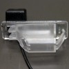 New Vision Auto Car Rear View Backup camera For Infiniti