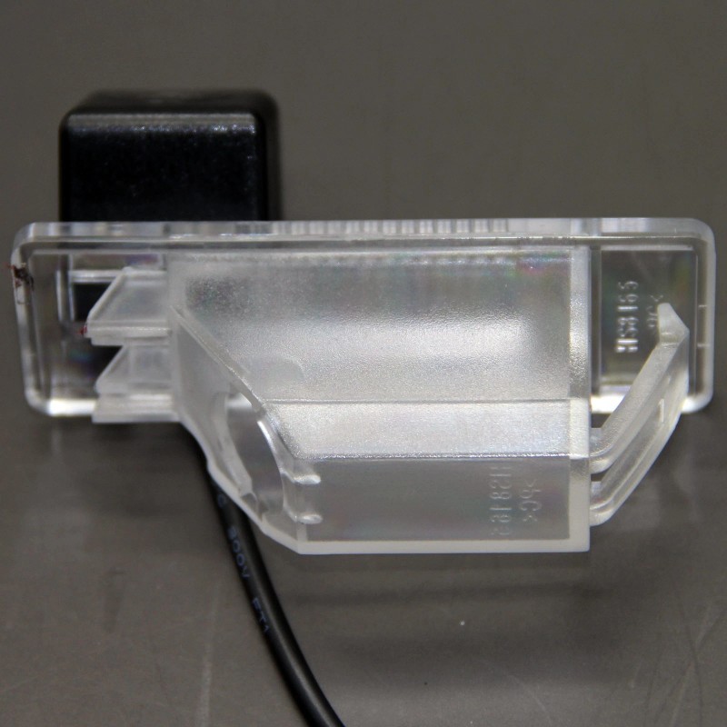 New Vision Auto Car Rear View Backup camera For Infiniti