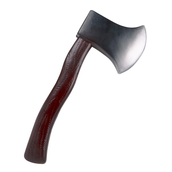 Giraffe Manufacturing Prop Axes, Throwing Games, and More for Men's Costumes & Play- Ideal for Costumes, Themed Parties, & Backyard Axe Throwing Games
