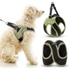 Gooby Escape Free Easy Fit X in Dog Harness -