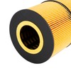 GETOPAUTO Filter Service Kit Compatible With Detroit DD13 DD15 DD16