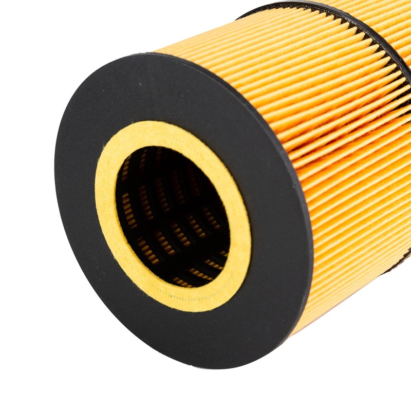 GETOPAUTO Filter Service Kit Compatible With Detroit DD13 DD15 DD16