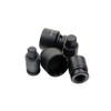 US Pro 2085 5 Pc 1/2 Dr 12 Point Hub