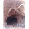 Himalayan Rock Salt Black Salt for Mill, 0.08 - 0.2