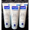 Dermasil 3pk DERMASIL DRY SKIN TREATMENT HAND BODY LOTION SKIN
