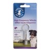 COMPANY OF ANIMALS High Frequency Whistle Ideal for Obedience and