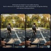 Back Clip Camera WIFI 1200mAh 1080P Motion Detection Night Vision