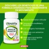 Supervits Pack Ultravix Mejora Articulaciones Caps Sabor