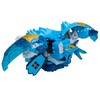 Power Rangers Dino Fury Zord Link Ptera Freeze Zord Action