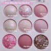 Dasique Shadow Palette Blueberry Sorbet K-beauty