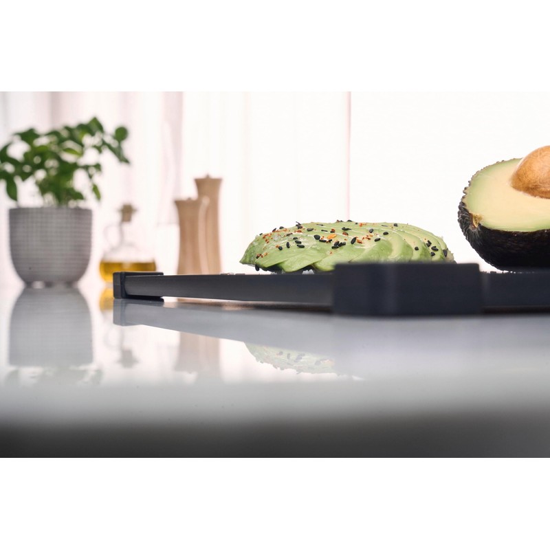 ZWILLING Schneidbrett (Polyurethan | 35 cm x 25 cm)