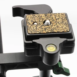 Olivon Video Camrig Chest Pod