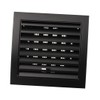 Ø 100mm / 4 inch Air Vent Cover - Adjustable
