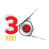 WETNFIX (10 Discs) - Fixing Wall Plugs Fast! No Need