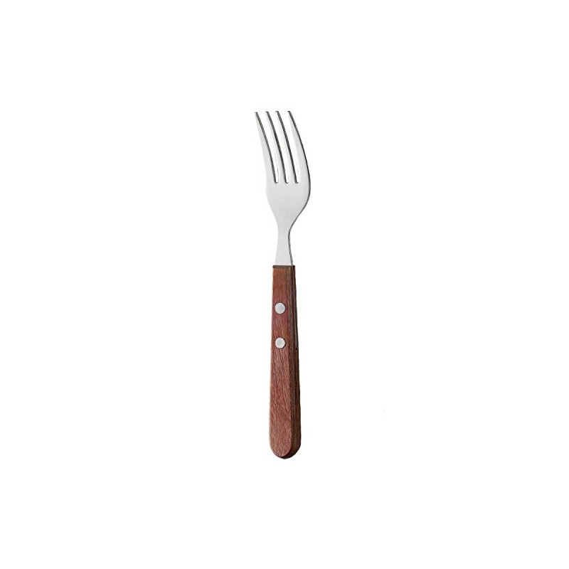 高桑 Metal Reinforced Wood Cutlery