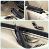 Cfcyhla 140 x 80 cm Large Car Parasol, Sun Protection