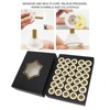 60pcs/box Moxa Stick Moxa Roll Sticker Moxibustion Massage Home Tool