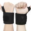 GLEEMEN Wrist Bandage, Pack of 2 Wrist Support, Tendonitis Bandage