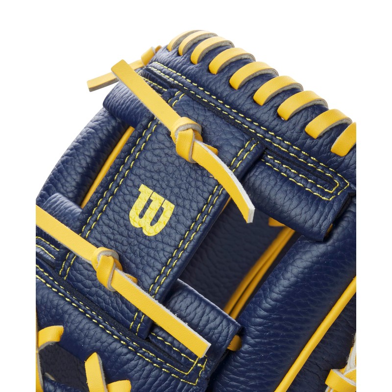 Wilson 2024 A200™ EZ Catch™ Savannah Bananas 10” T-Ball Glove