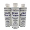 Jiffy Cleaner Liquid Cleaner 3 Pack (8 oz)