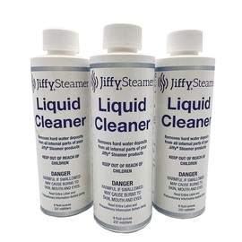 Jiffy Cleaner Liquid Cleaner 3 Pack (8 oz)