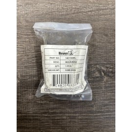 Buyers 1401100RL Replacement Conveyor Chain Repair Link with D662 Master Link