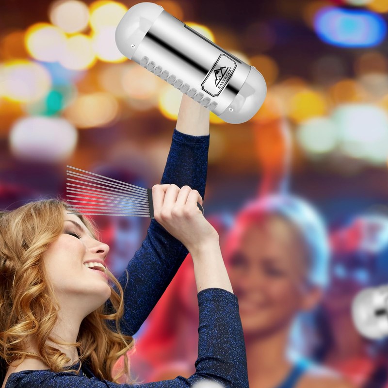 EASTROCK Guiro Scraper Latin Percussion Professional Scraper Replacement for Various