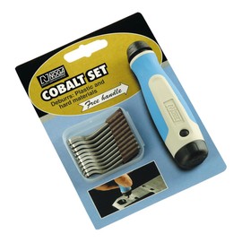 NOGA NG8250 Noga S Cobalt Set