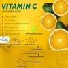 2kg UKHealthHouse 100% Pure Ascorbic Acid - Vitamin C Powder