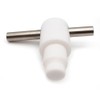 5PCS PFA Tube Flaring Kit, Belling Expander PTFE Pipe Reamer