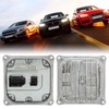 Leapiture A2228700789 LED Headlight Control Unit Headlight Control Module Replacement