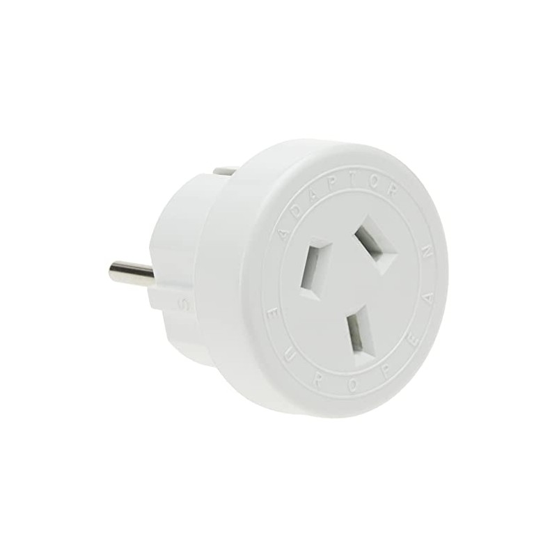 Korjo Journey Adaptor for Europe
