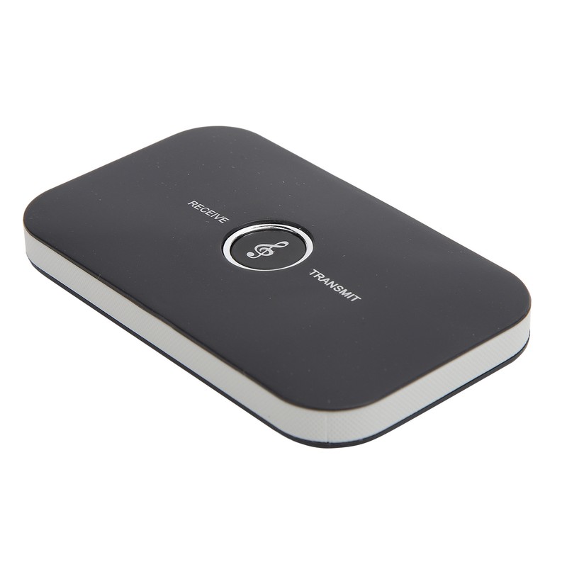 2 in 1 Bluetooth Adapter Receiver Transmitter Wireless Audio Adapter