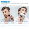 HQ8 Replacement Heads for Aquatec Shaver, HQ8 Blades for PT720