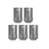 Joyetech BF 0,5 Ohm Ersatzverdampferkerne für eGo AIO, 5 Stück