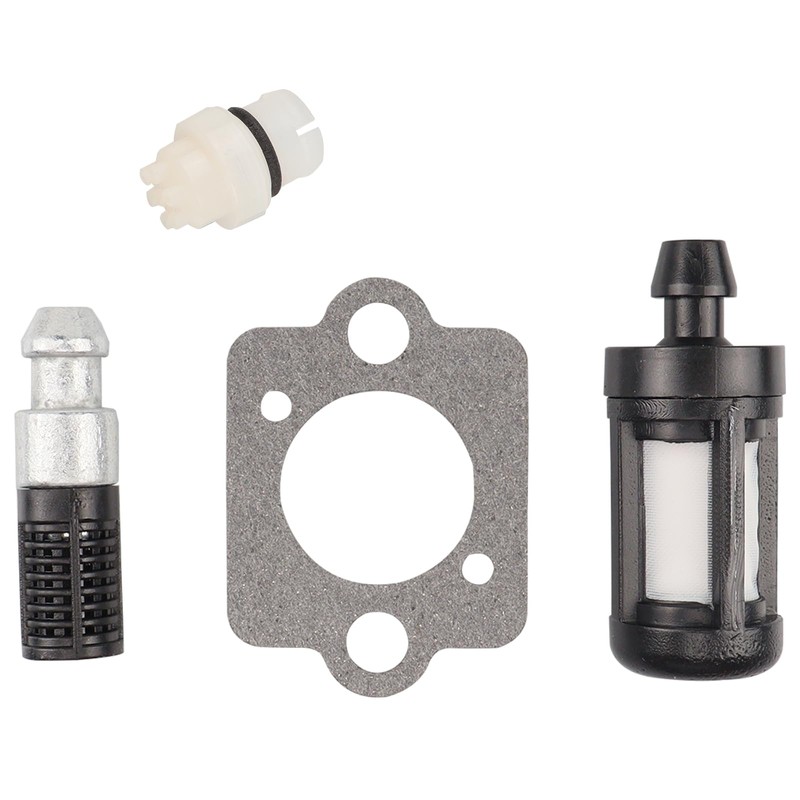 Carburetor WTE-9A Carb with Air Filter for MS311 MS311Z MS391
