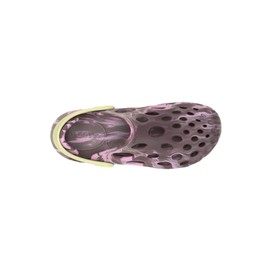 Merrell Women's Moccasin, Plumwine/Fondant, 9