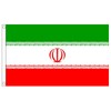 Iran Small Flag 3ft x 2ft