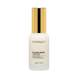 Farmacy Filling Good Hyaluronic Acid Serum for Face - Anti Aging Facial Serum                                                                         