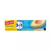 GLAD PRESS & SEAL GRIP SARAN WRAP 11.8" x 47.4