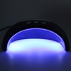 Cute Cartoon Monkey UV LED Nail Dryer 36W Gel Polish