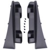 Doo Engy Repair Kit Parcel Shelf Luggage Cover Bracket C-Pillar