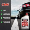 CAM2 SYNAVEX 10W-30 SP/GF-6A FULL SYNTHETIC ENGINE OIL - 6/1